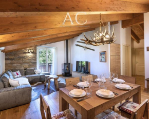 Chalet la Segheria